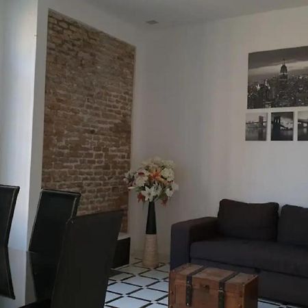 Postigo Maestranza Apartamento - Kainga Homes Seville Luaran gambar
