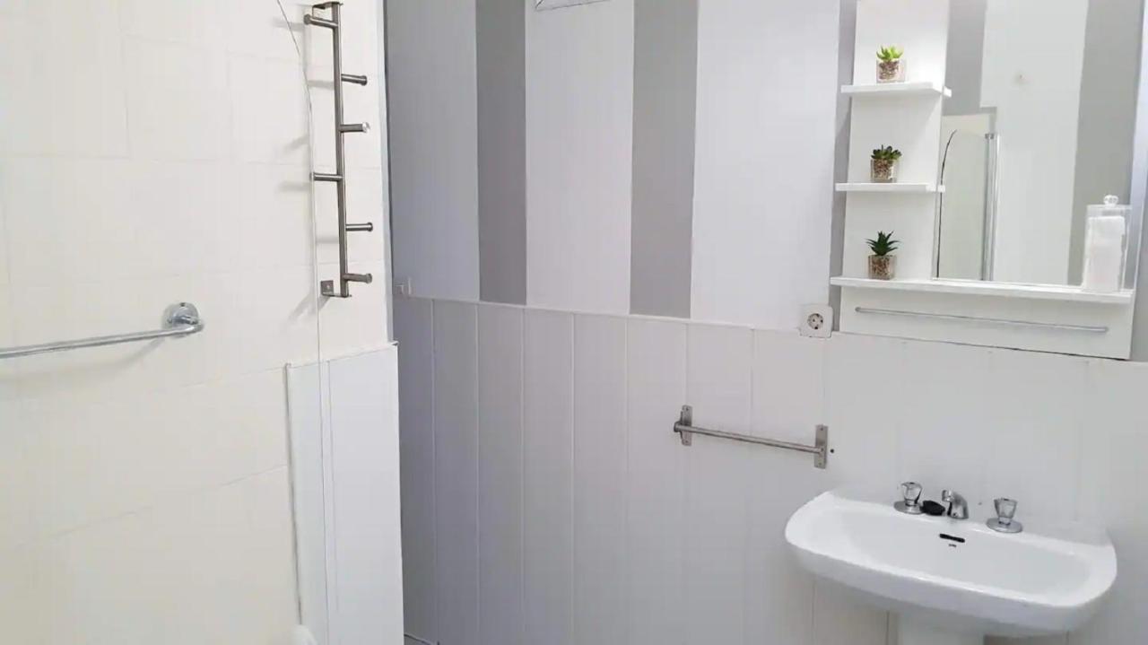 Postigo Maestranza Apartamento - Kainga Homes Seville Luaran gambar