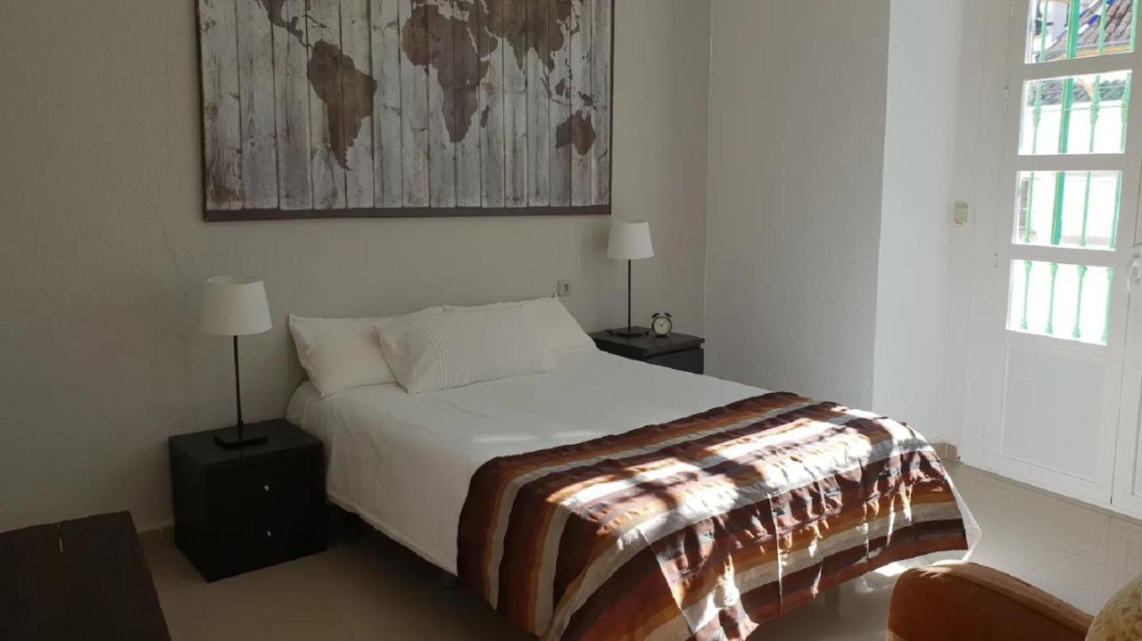 Postigo Maestranza Apartamento - Kainga Homes Seville Luaran gambar