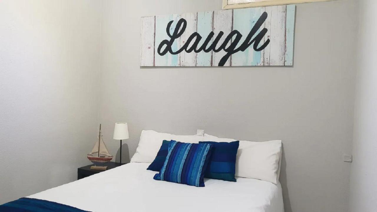 Postigo Maestranza Apartamento - Kainga Homes Seville Luaran gambar