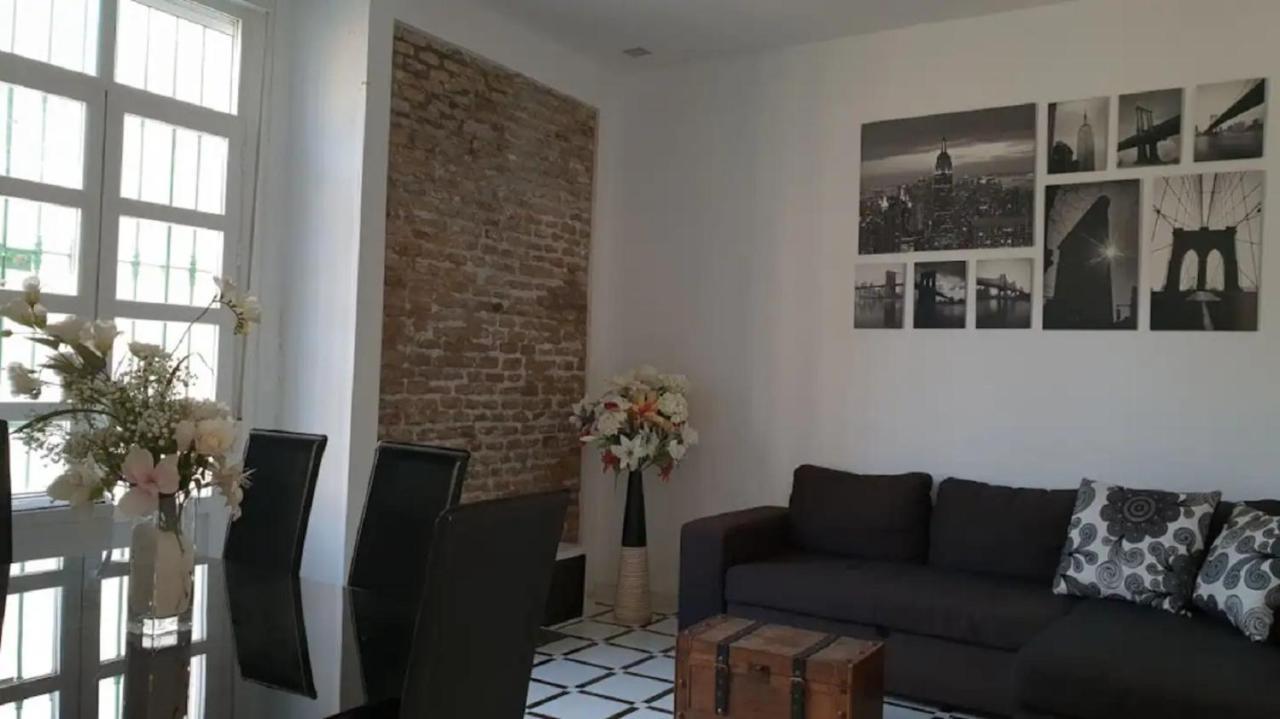Postigo Maestranza Apartamento - Kainga Homes Seville Luaran gambar