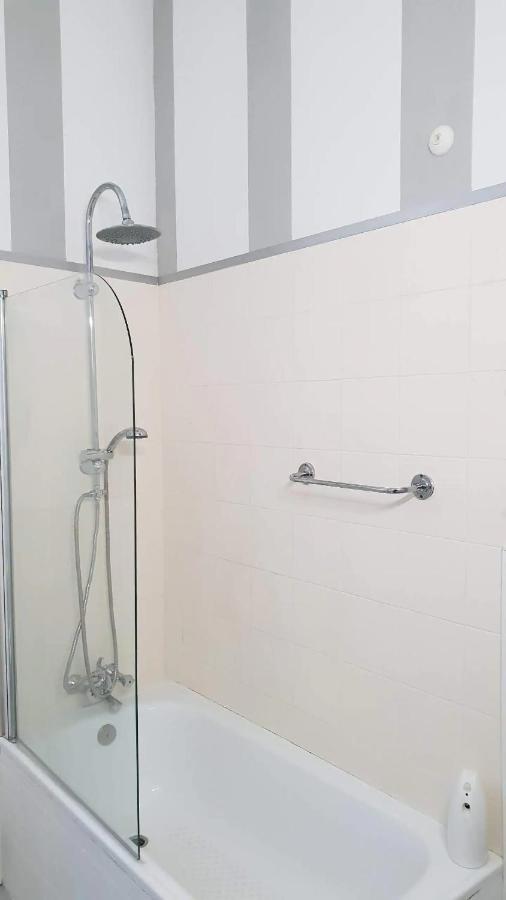 Postigo Maestranza Apartamento - Kainga Homes Seville Luaran gambar