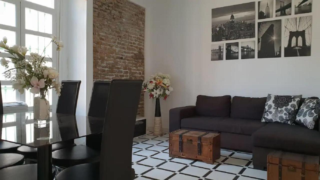 Postigo Maestranza Apartamento - Kainga Homes Seville Luaran gambar