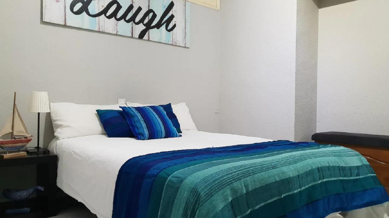Postigo Maestranza Apartamento - Kainga Homes Seville Luaran gambar
