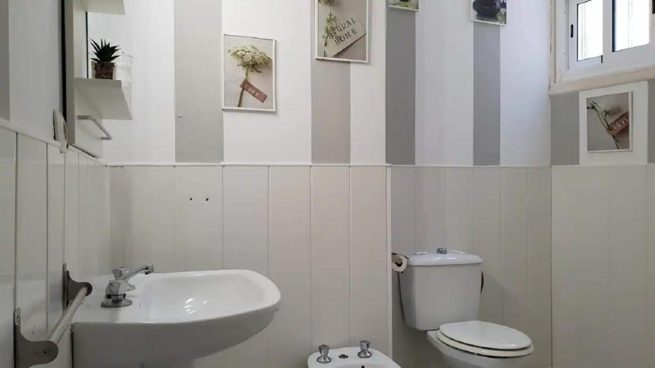 Postigo Maestranza Apartamento - Kainga Homes Seville Luaran gambar