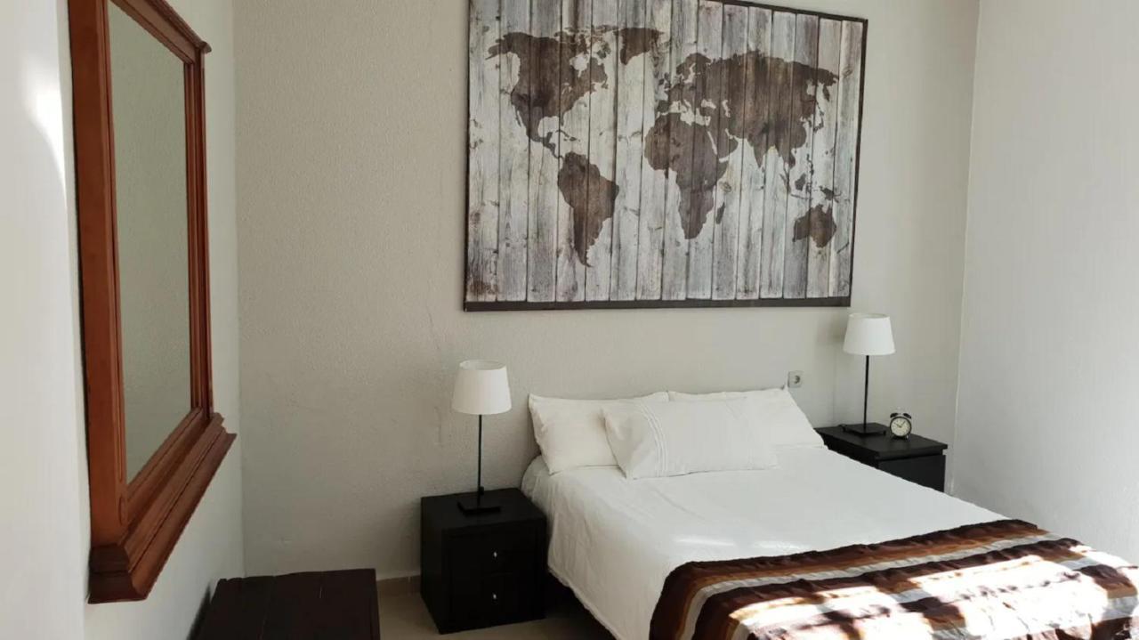 Postigo Maestranza Apartamento - Kainga Homes Seville Luaran gambar