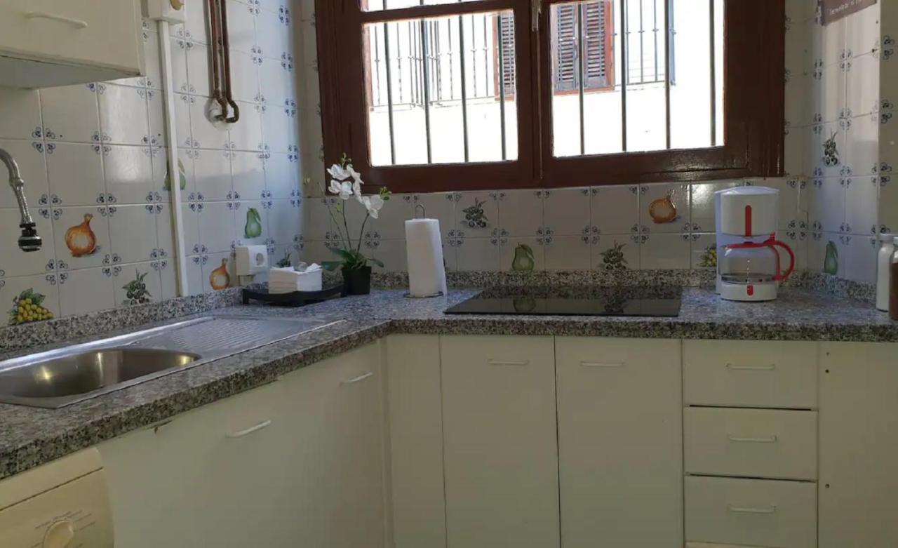 Postigo Maestranza Apartamento - Kainga Homes Seville Luaran gambar
