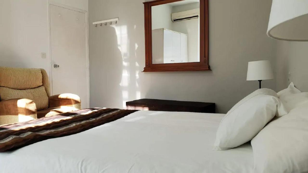 Postigo Maestranza Apartamento - Kainga Homes Seville Luaran gambar